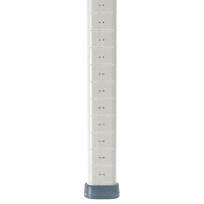 Plastic Shelving Posts image